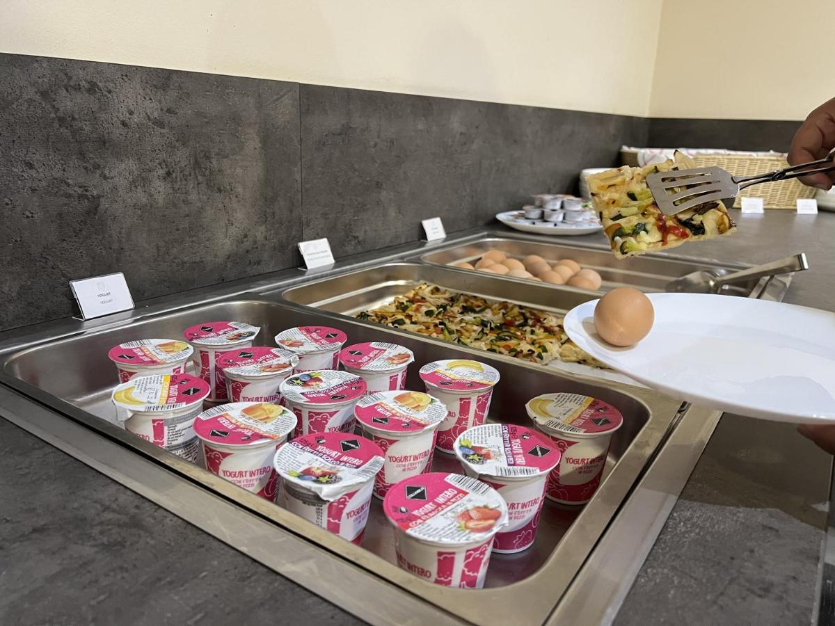 Palmanova Hotel Mailand