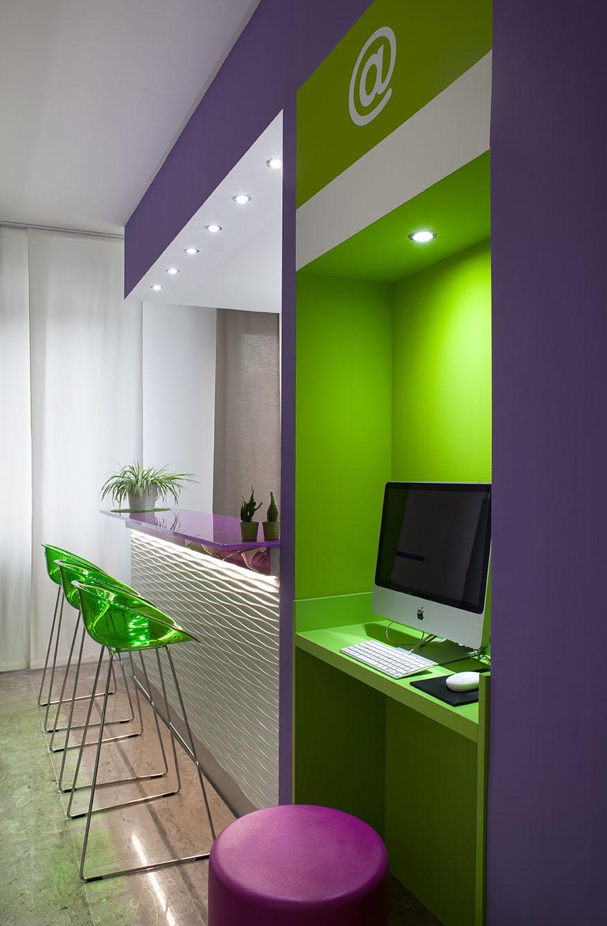 Palmanova Hotel Mailand