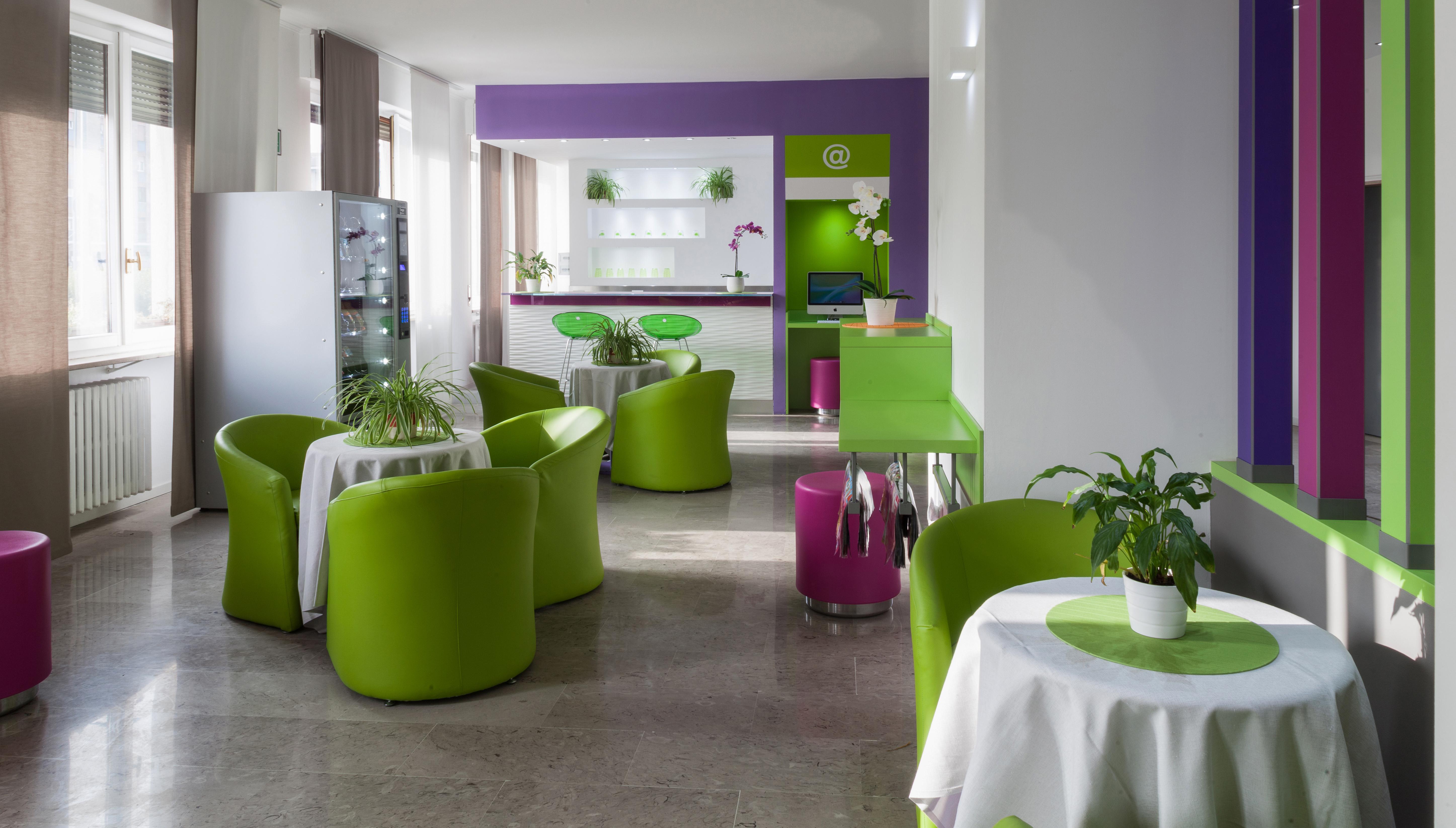 Palmanova Hotel Mailand