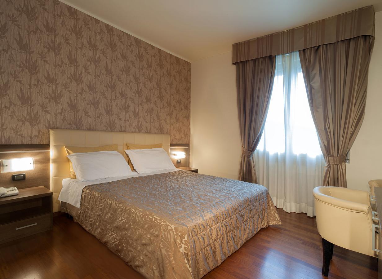 Palmanova 4* Mailand