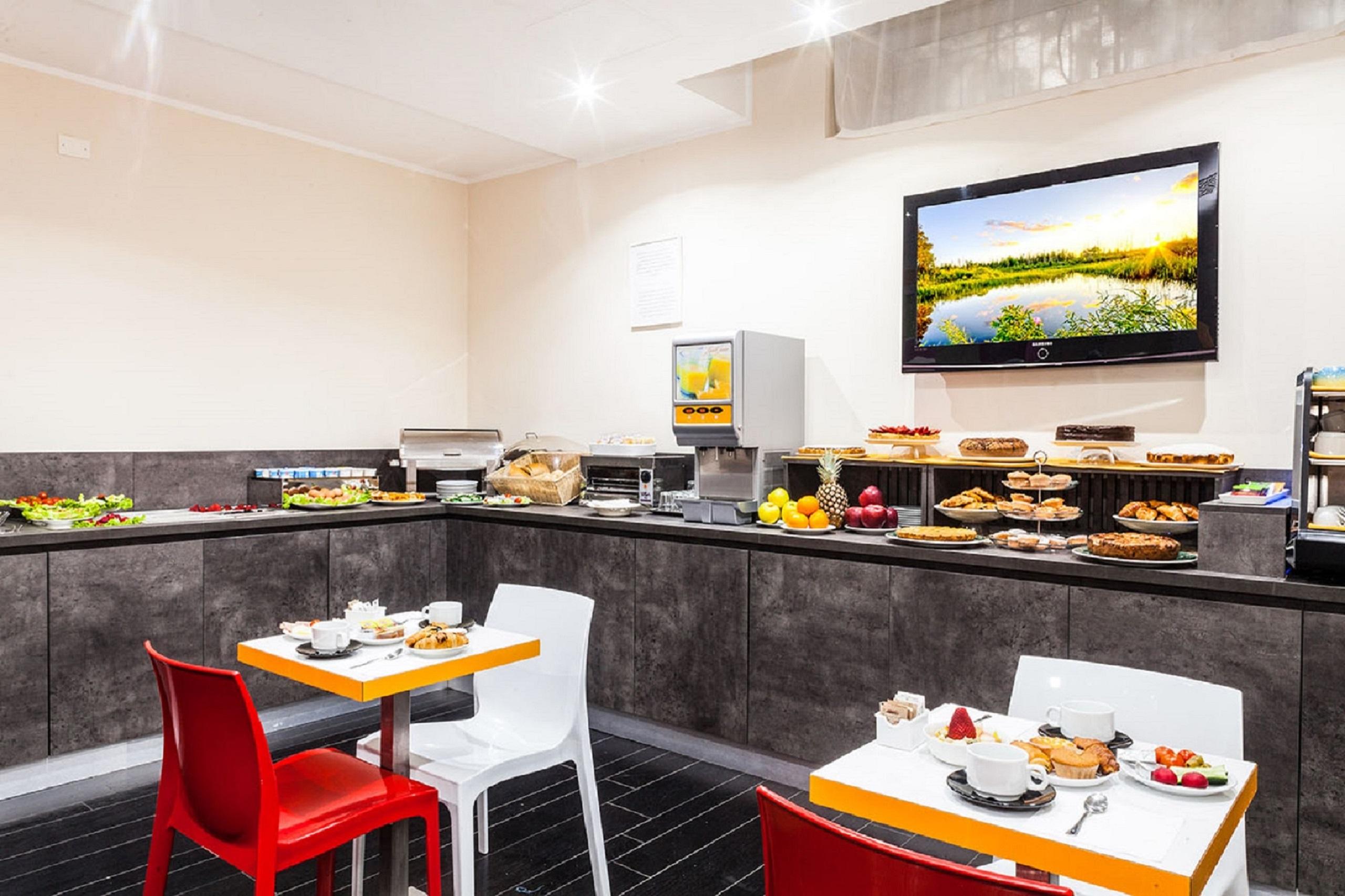Palmanova 4* Mailand